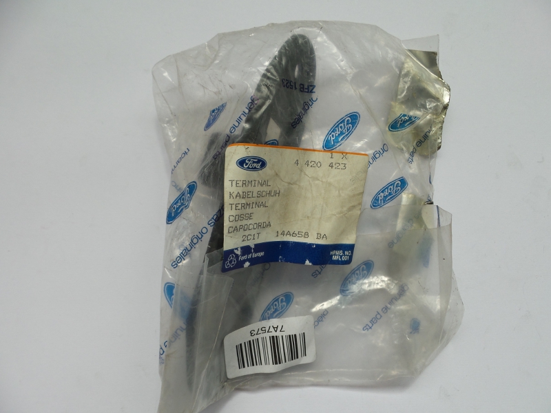 Contact Plate, Door, 4420423