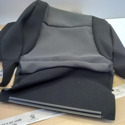 Seat Cover, 16235542ZP
