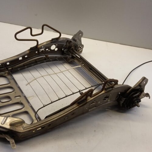 Backrest Frame, 1612586880