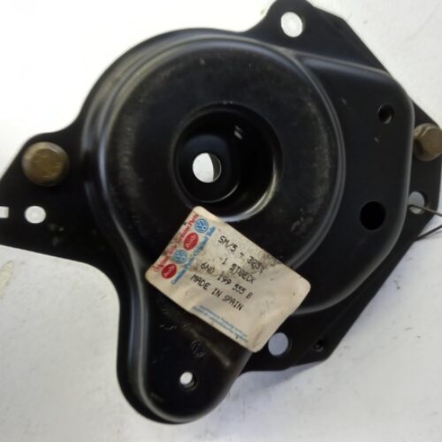 Transmission Mounting, 6N0199555B