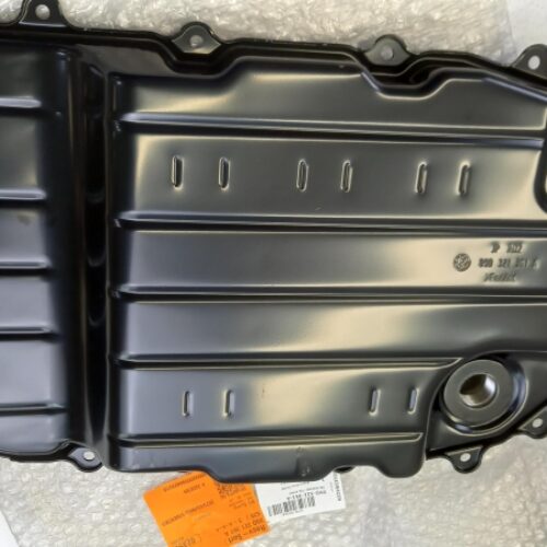 Oil Pan, Automatic Transmission, 09D321361A