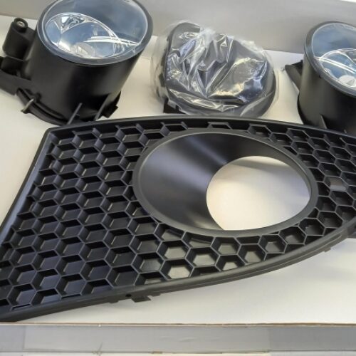 Fog Light, 5P1052160