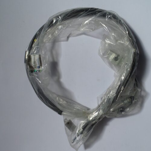 Cable, Parking Brake, 13332850