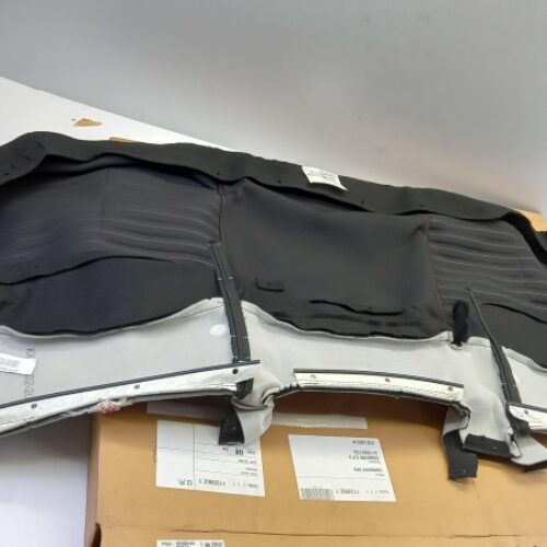 Seat Cover, 9829396480