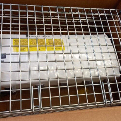 Airbag, KCBXZR262AB