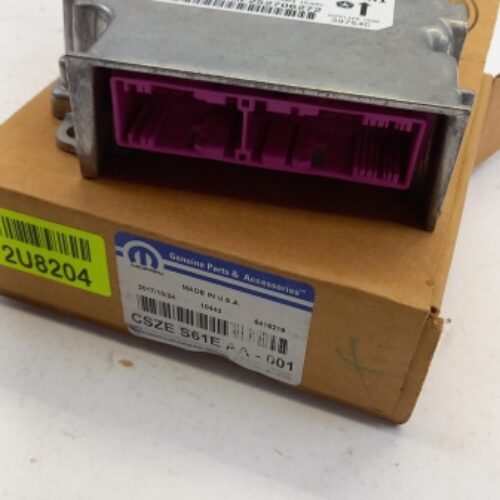 Control Unit, Airbag, KCSZES61EAA