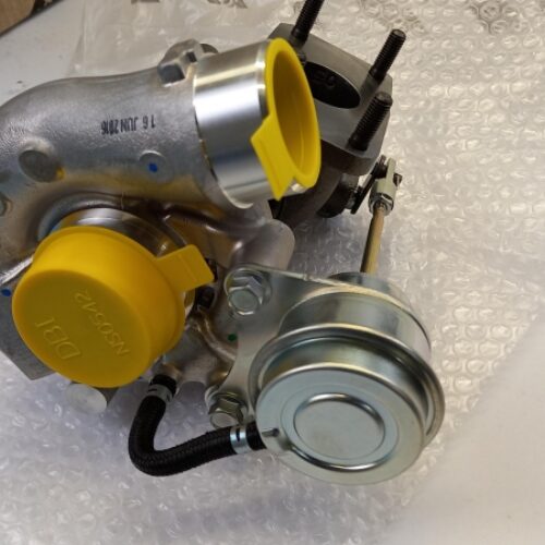 Turbocharger, 71795707