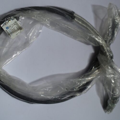 Cable, Parking Brake, 13355089