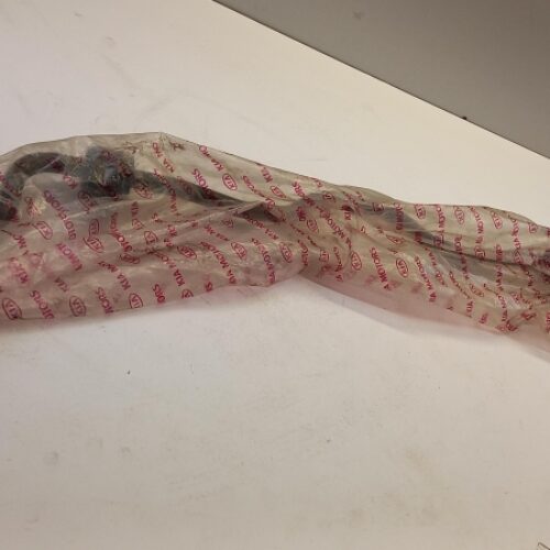 Stabilizer Bar, 548101W100