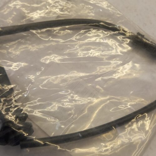 Sensor, Brake Pad Wear, 4G0615121D