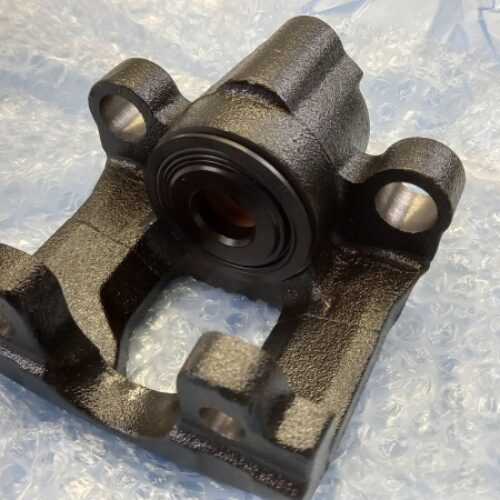 Brake Caliper, K05019808AA