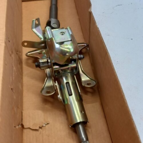 Steering Column, 46767792