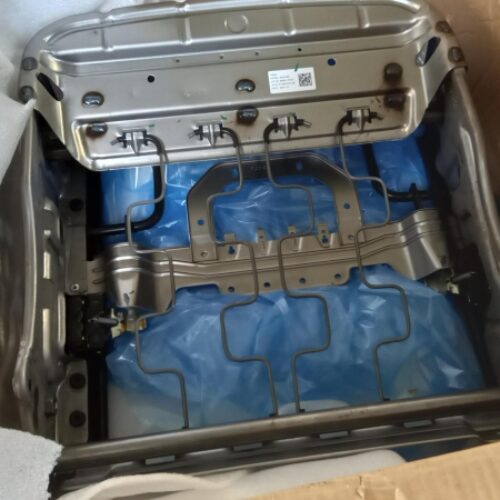 Guide Rail & Adjuster, Seat, 886001P010