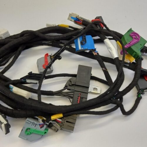 Cable Harness, Engine, 71737002
