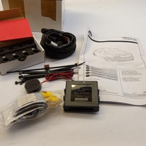 Parktronic Kit, K82213323