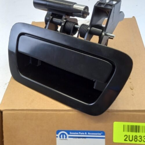 Tailgate Handle, K1NC38TZZAE