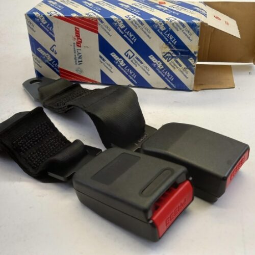 Seat Belt Lock, 1479632899