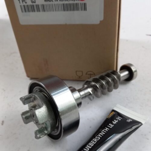 Steering Shaft, 56351G3AAAFFF