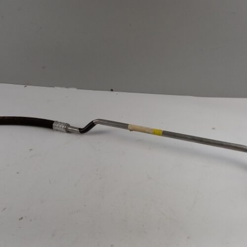 Pressure Line, Air Conditioning, 3B0260707