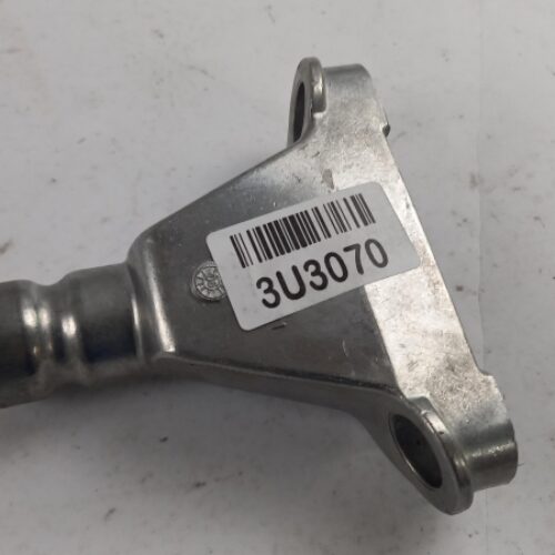 Bracket, Transmission Mounting, 893199343E