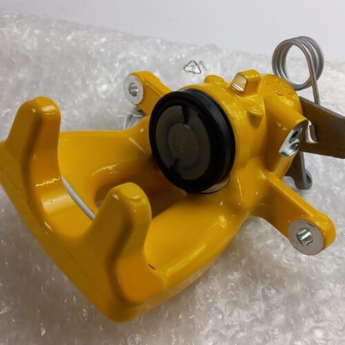 Brake Caliper, 77366737