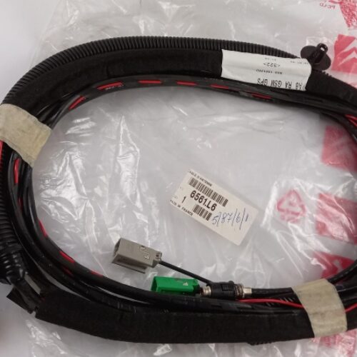 Aerial Cable, 6561L6