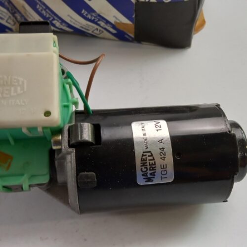 Wiper Motor, 9942565
