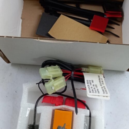 Interior Light, C9E1V4590A