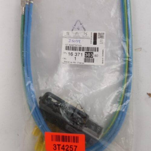 Adapter, Cable Harness, 1637130380