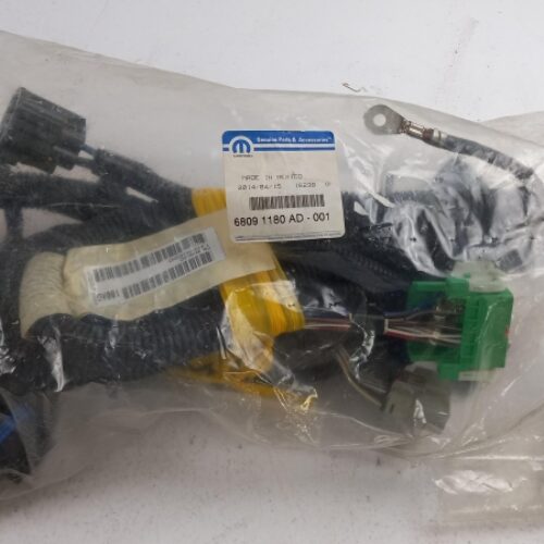 Cable Harness, 68091180AD