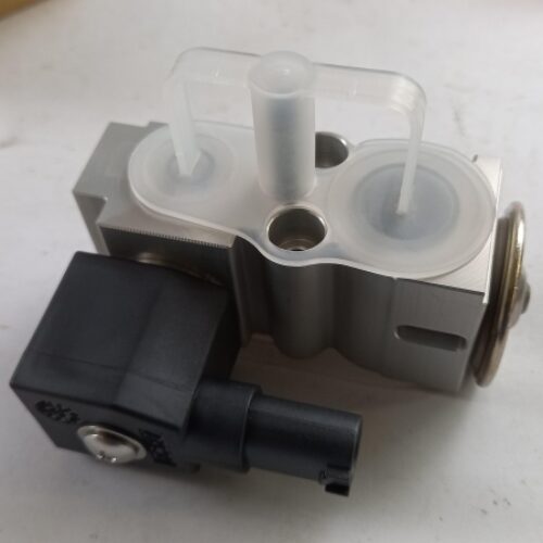 Expansion Valve, Air Conditioning, 64505A0F0D0