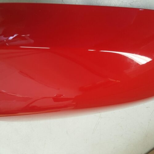 Cover, Outside Mirror, PW4030H011DC