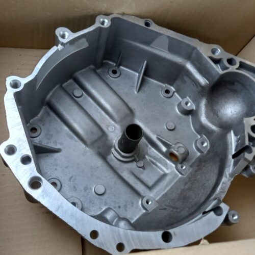 Cover, Transmission Case, 6001545319