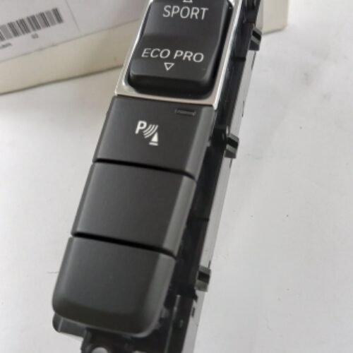 Switch Unit, 61319374833