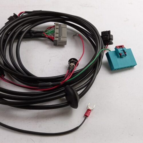 Cable Harness, 18302454298