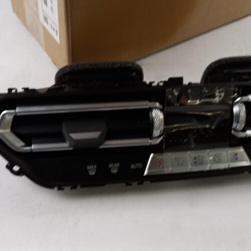 Control Element, Heating/Ventilation, 64119855407