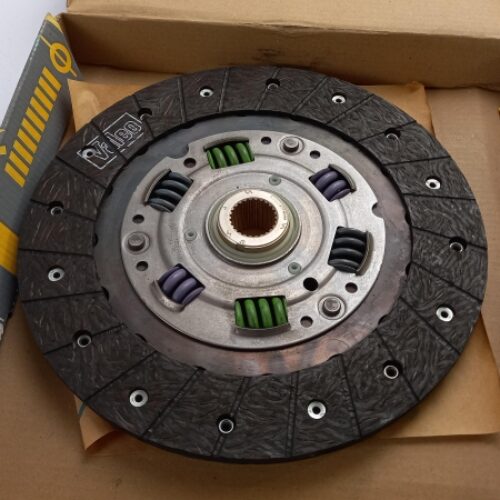 Clutch Disc, 8200365627