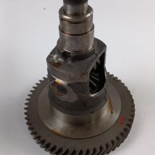 Ring Gear, Differential, 6001549073