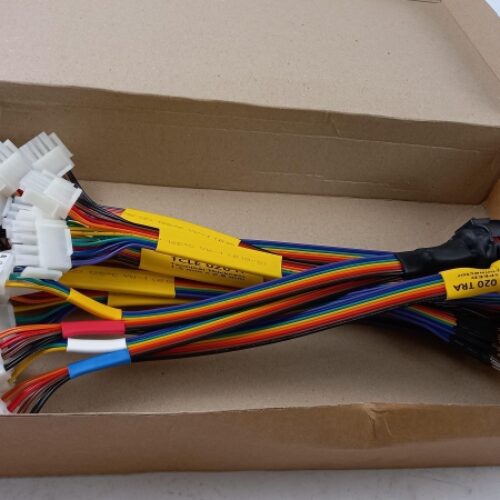 Cable Harness, G1KDDNN014