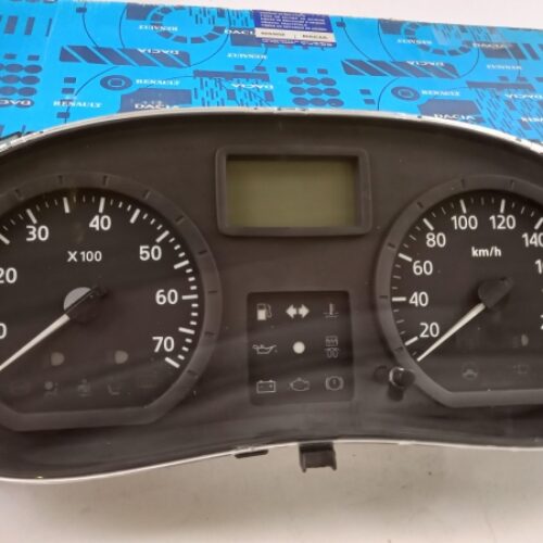 Instrument Cluster, 6001548521