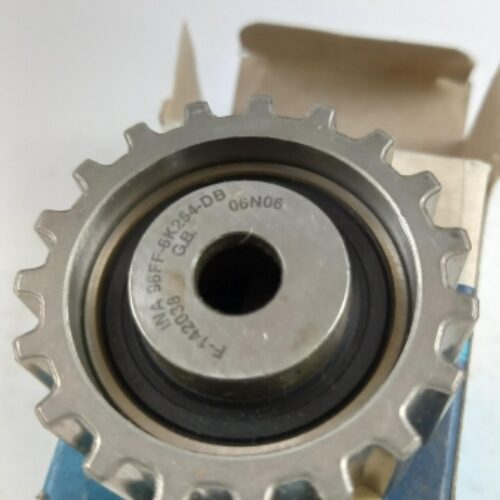 Belt Tensioner/Pulley, 1103598