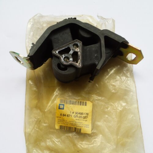 Engine Mounting, 90495170