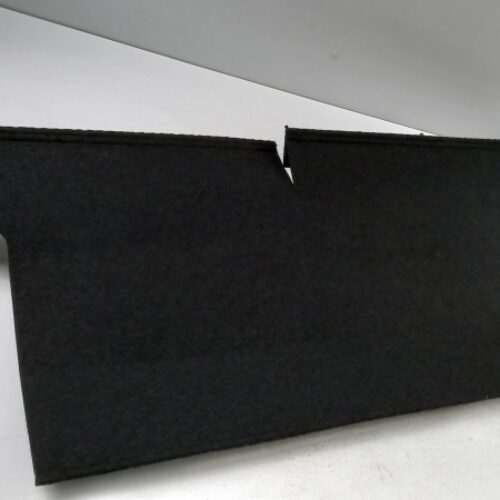 Body Floor, Boot-/Cargo Area, 84630SMGE01ZA