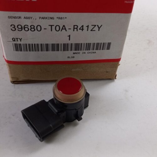 Park Assist Sensor, 39680T0AR41ZY