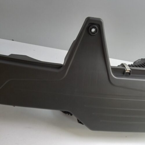 Air Filter Housing/Cover, 13718578649