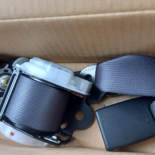 Seat Belt, 8490554G10ED3