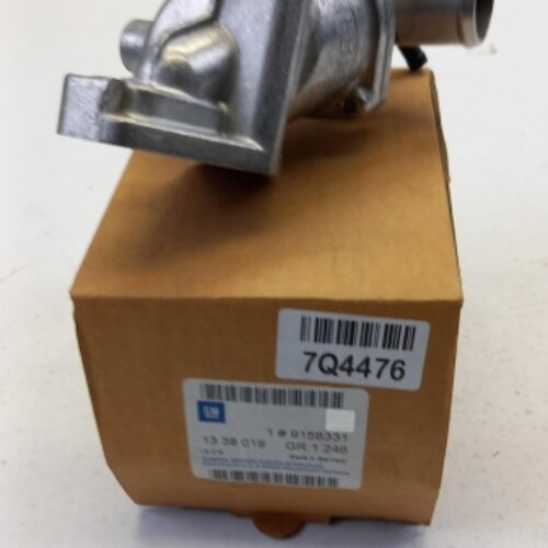 Thermostat Housing, 9158331