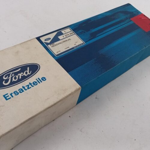 Seat Heating, 7375291