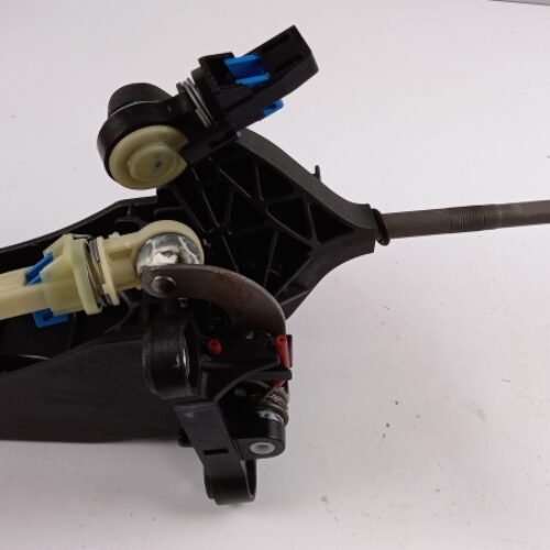 Selector/Gear Lever, 55498641