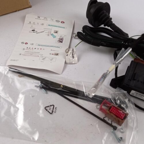 Cable Harness, 1687535280